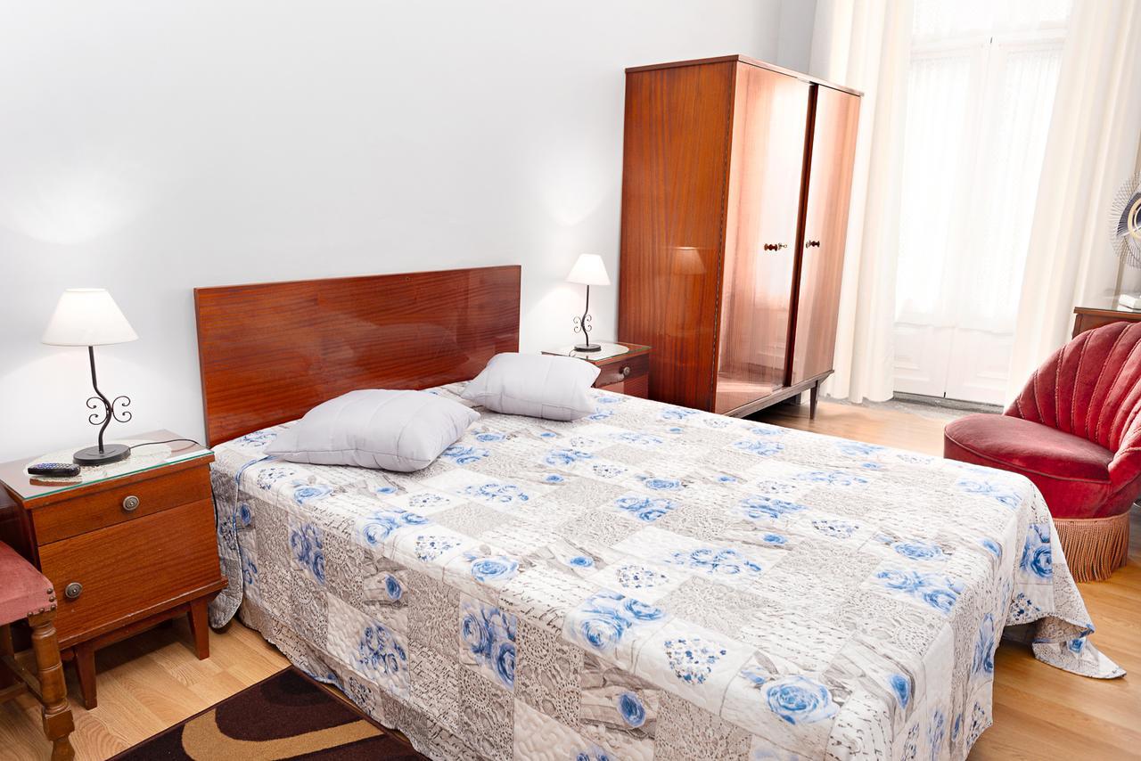 Almada Guest House — Fotos 3